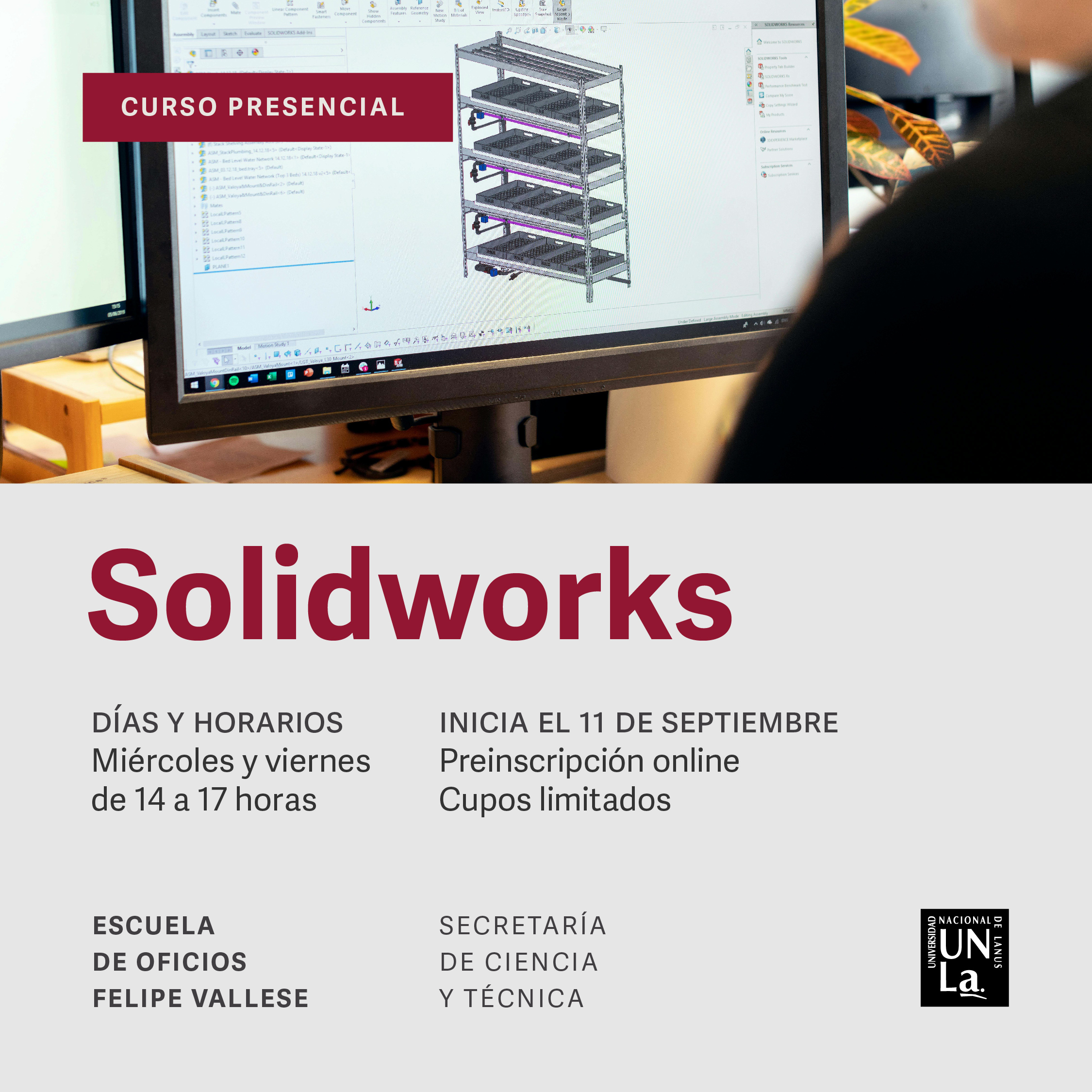 Solidworks 